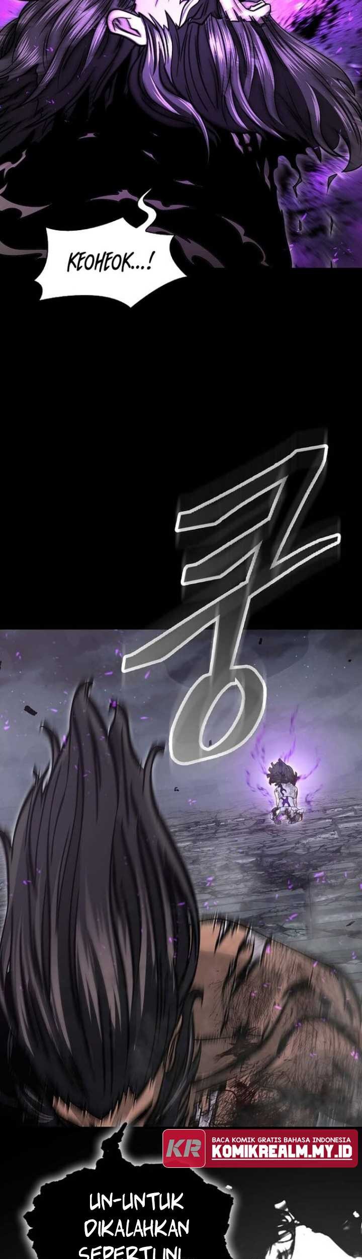 Sword Demon Island chapter 70 halaman 80