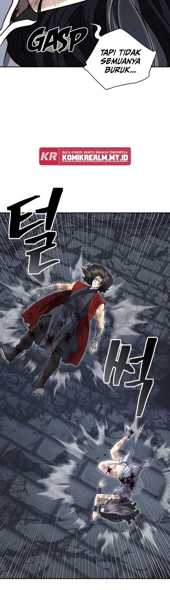 Sword Demon Island chapter 70 halaman 84