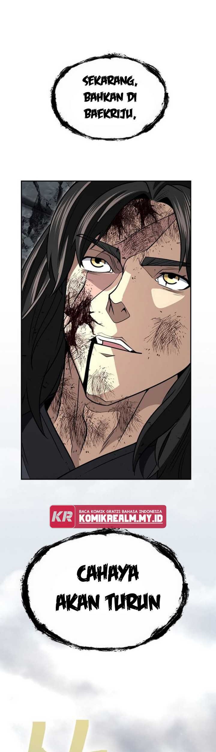Sword Demon Island chapter 70 halaman 85