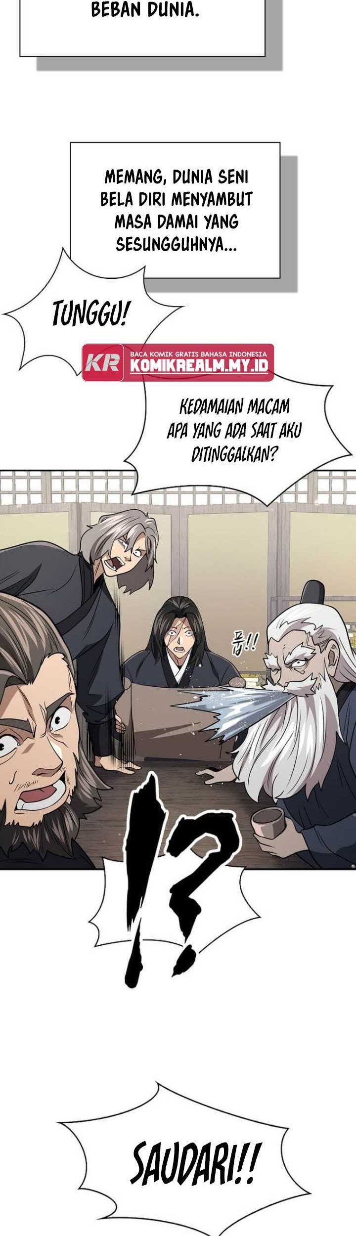 Sword Demon Island chapter 70 halaman 96