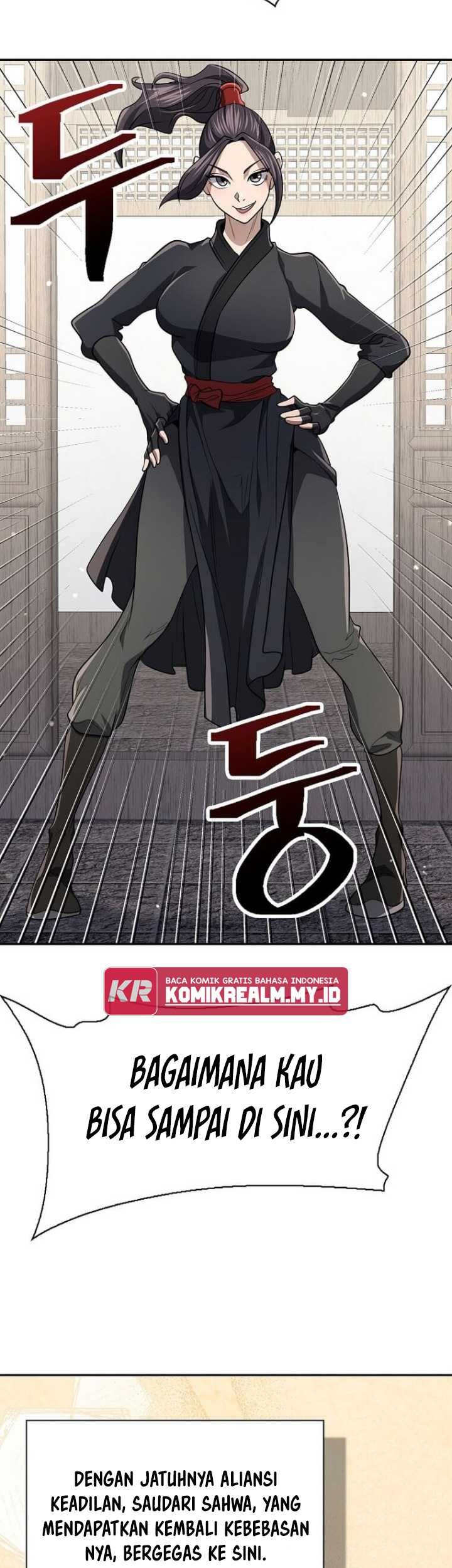Sword Demon Island chapter 70 halaman 97