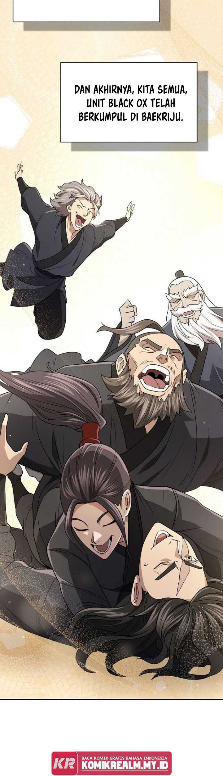 Sword Demon Island chapter 70 halaman 98