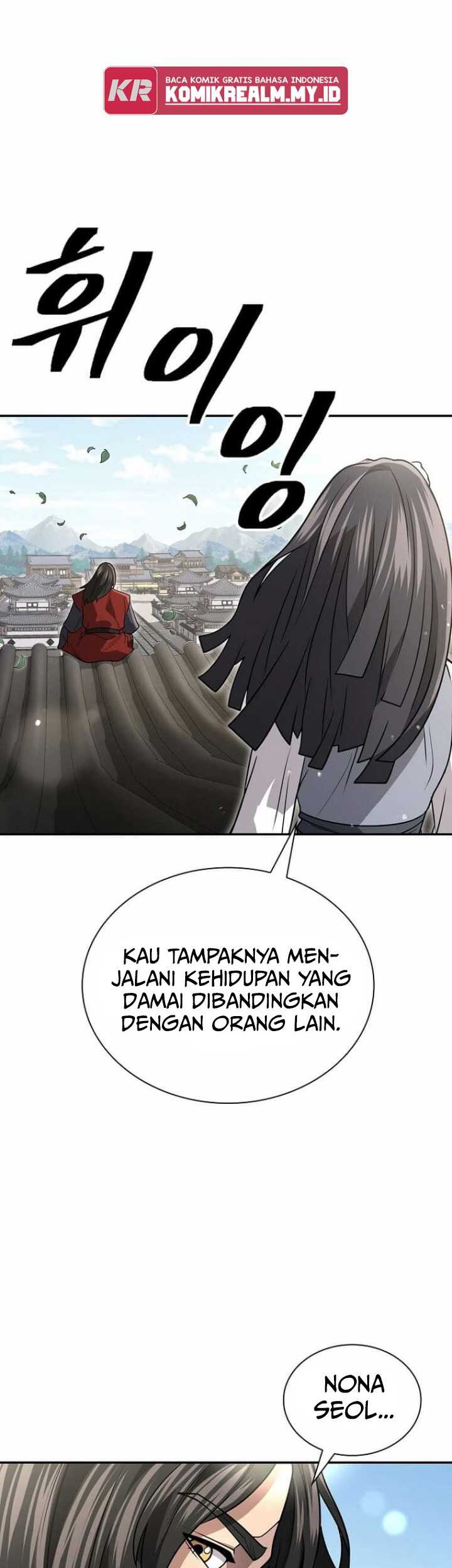 Sword Demon Island chapter 70 halaman 106