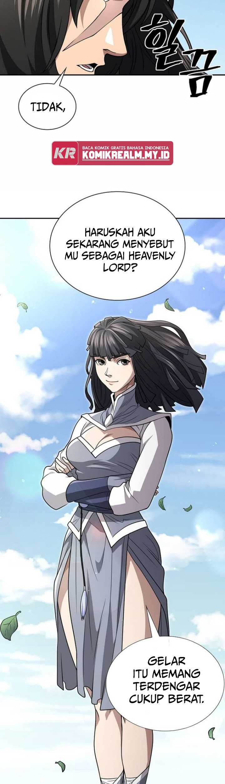 Sword Demon Island chapter 70 halaman 107