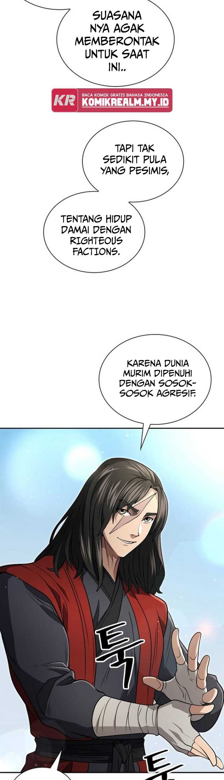 Sword Demon Island chapter 70 halaman 109