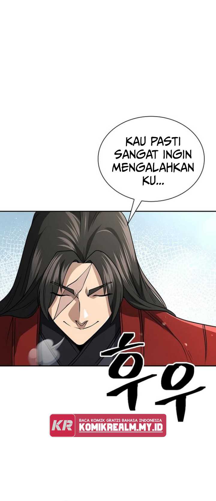 Sword Demon Island chapter 70 halaman 113