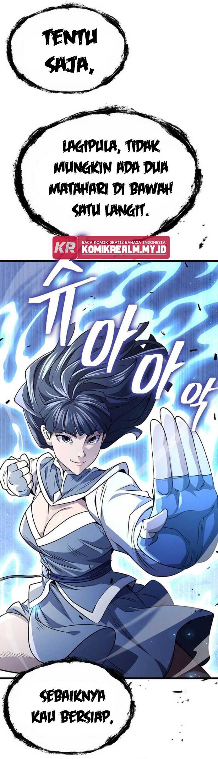 Sword Demon Island chapter 70 halaman 114