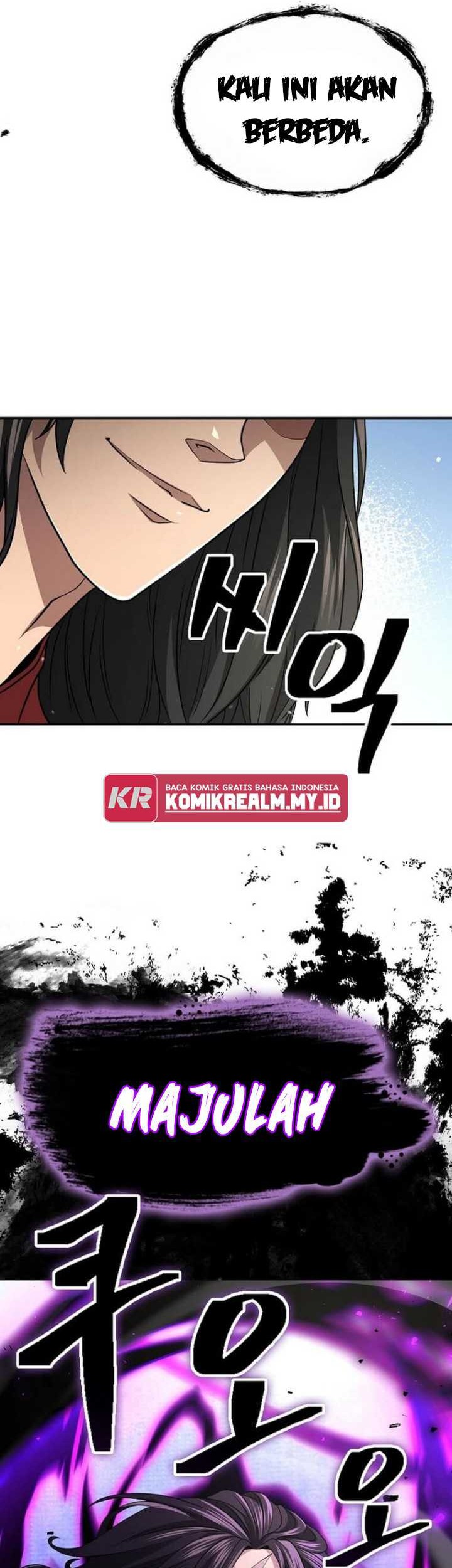 Sword Demon Island chapter 70 halaman 115