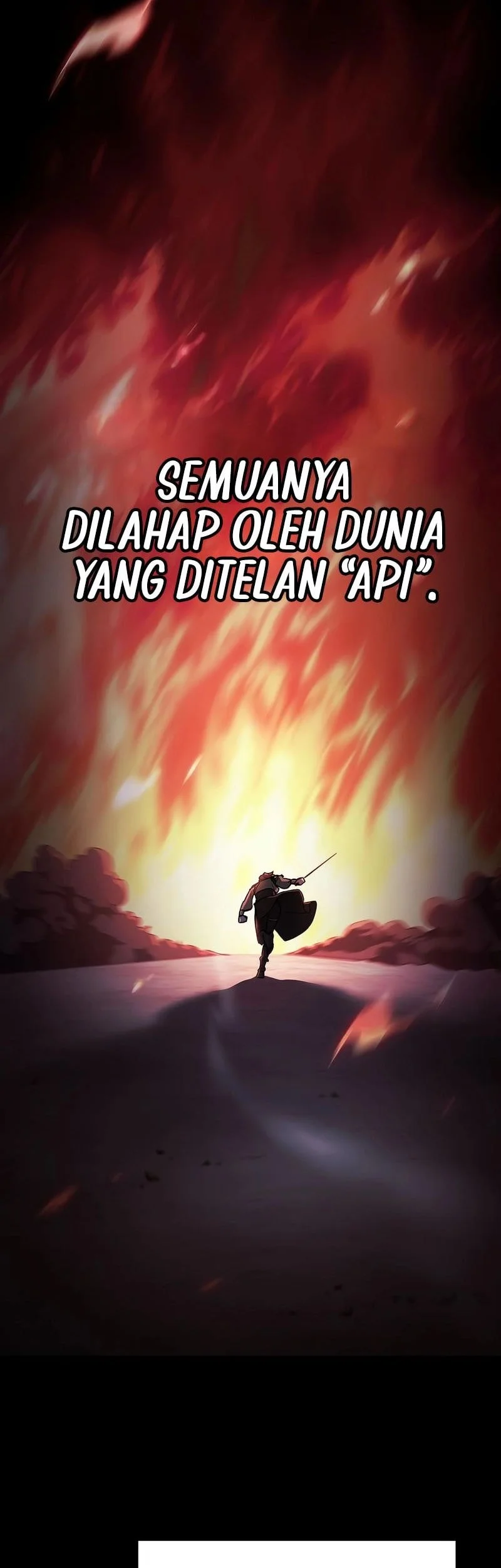 Sword Devouring Swordmaster Bab 11 halaman 35