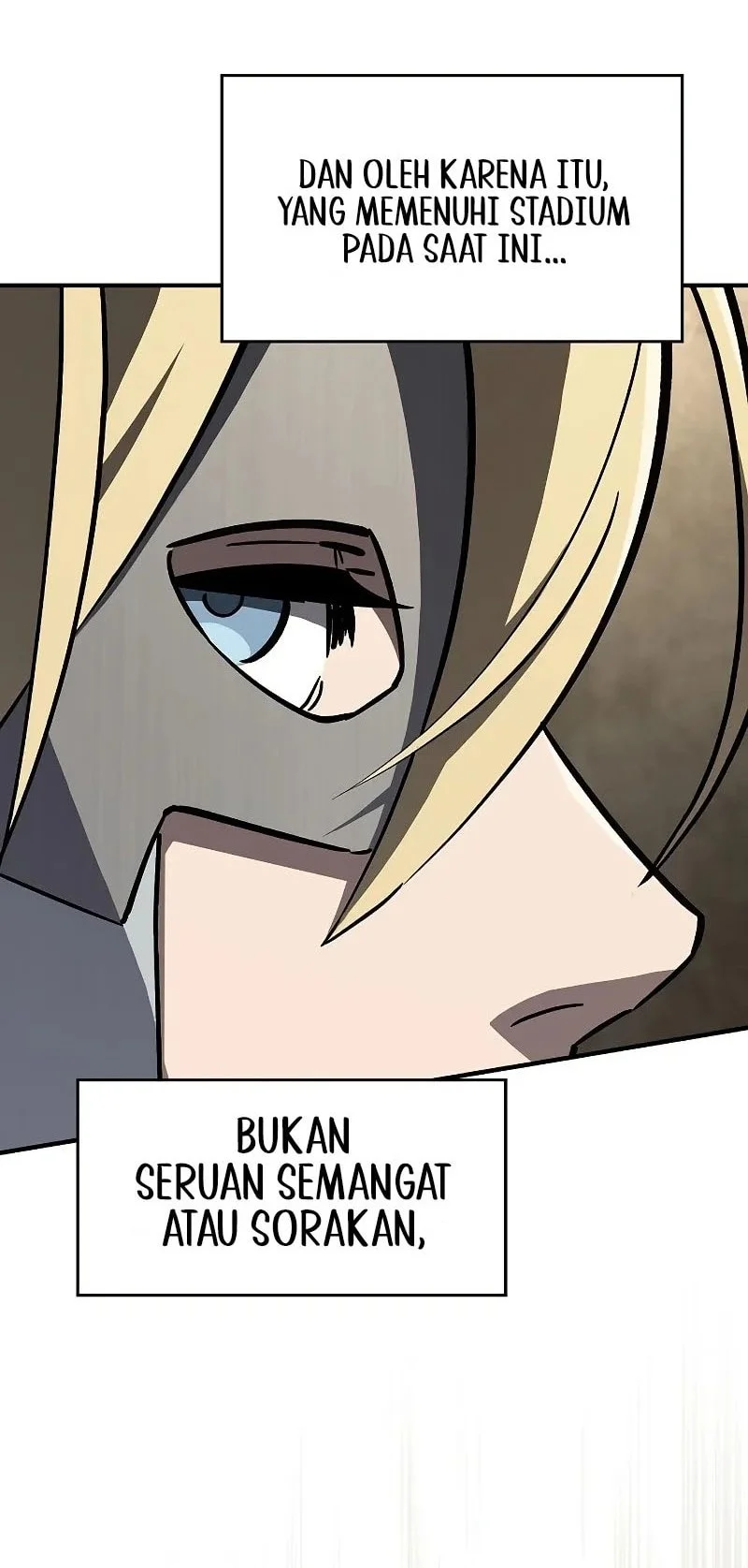 Sword Devouring Swordmaster Bab 14 halaman 35