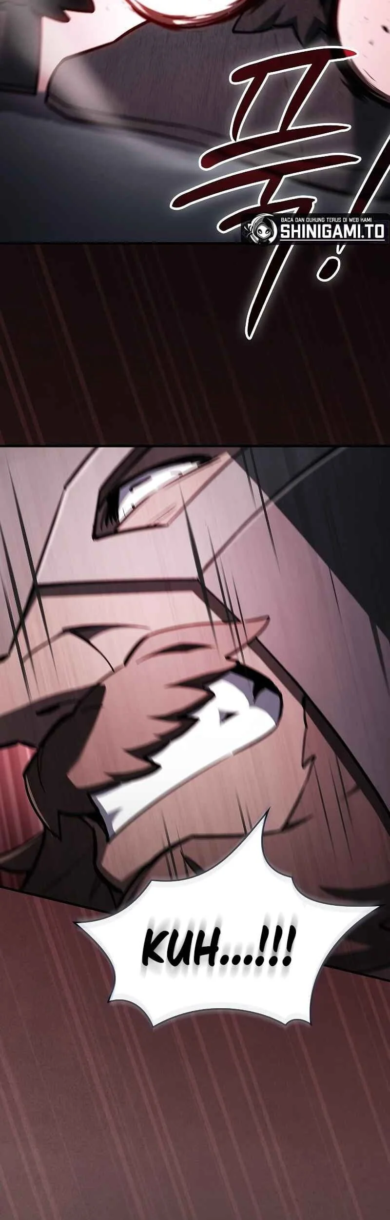 Sword Devouring Swordmaster Bab 15 halaman 35