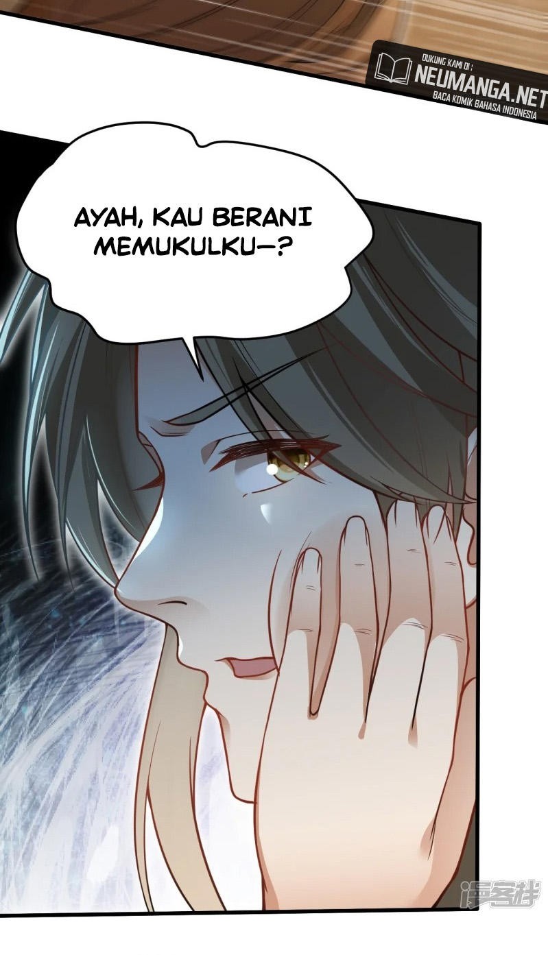 Sword Emperor as Son-in-Law chapter 13 halaman 5