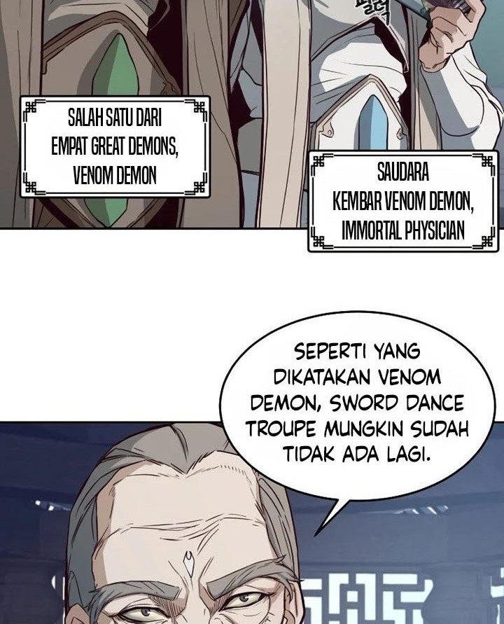 Sword Fanatic Wanders Through The Night chapter 01 halaman 5