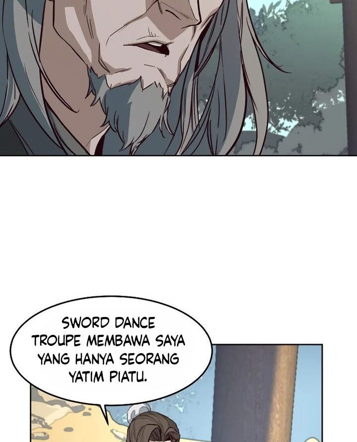 Sword Fanatic Wanders Through The Night chapter 01 halaman 7