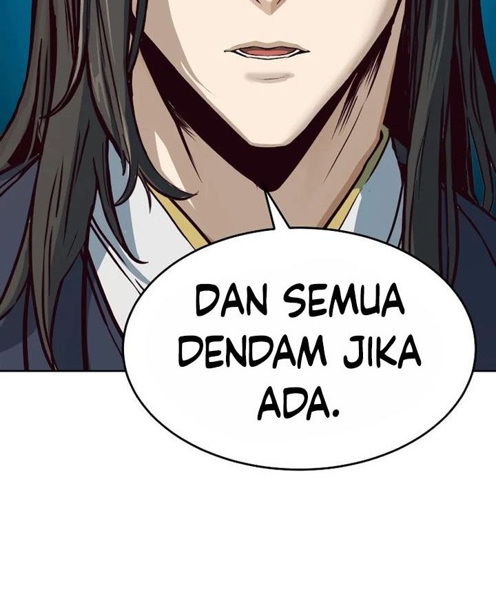 Sword Fanatic Wanders Through The Night chapter 01 halaman 9