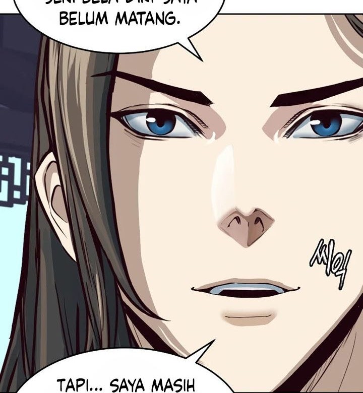 Sword Fanatic Wanders Through The Night chapter 01 halaman 11