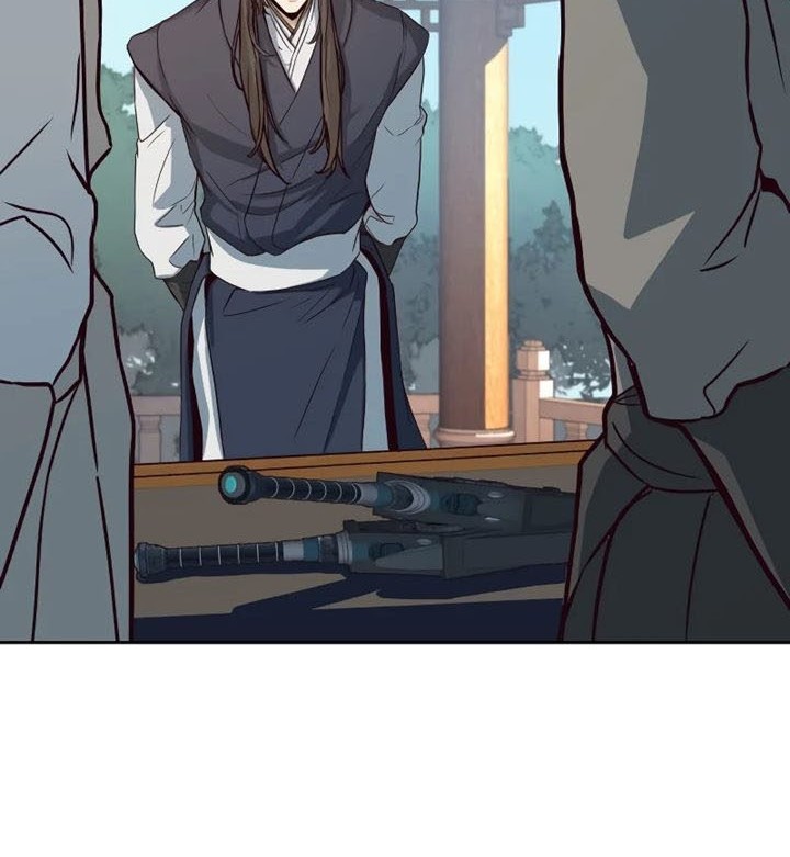 Sword Fanatic Wanders Through The Night chapter 01 halaman 17