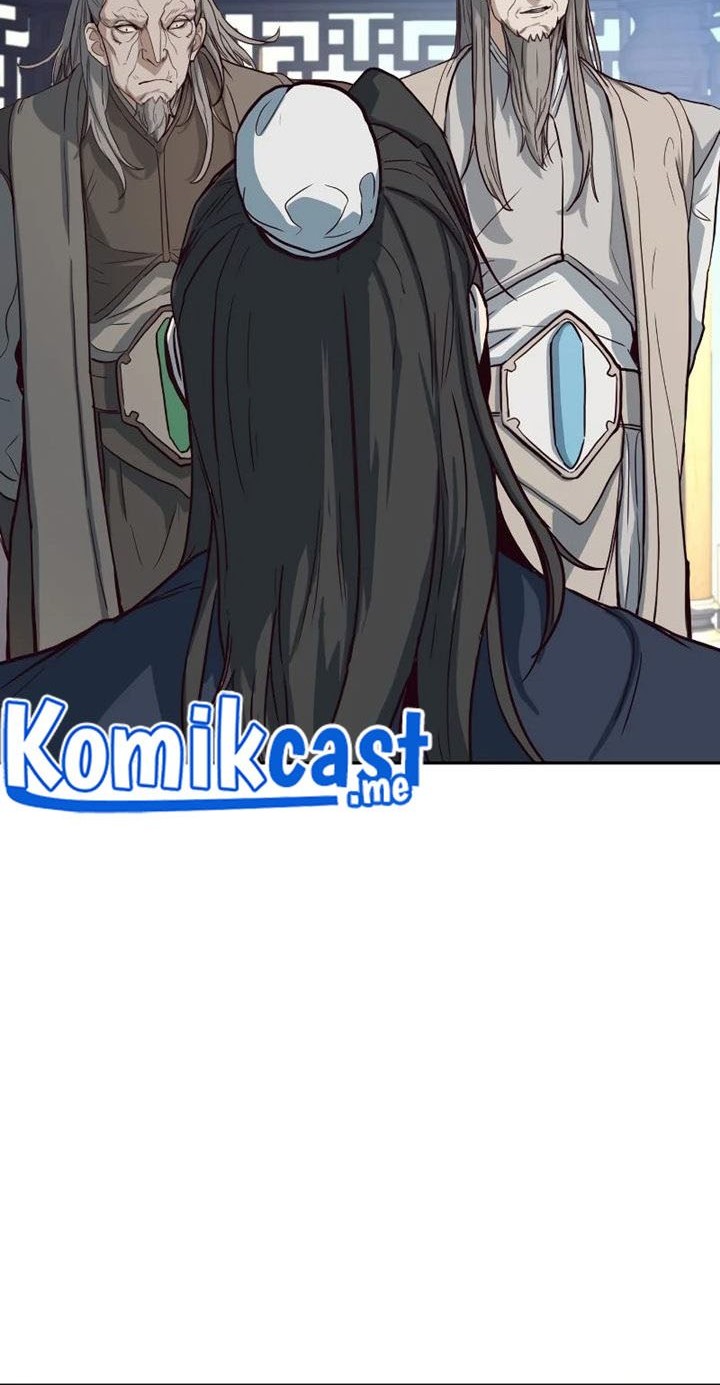 Sword Fanatic Wanders Through The Night chapter 01 halaman 23