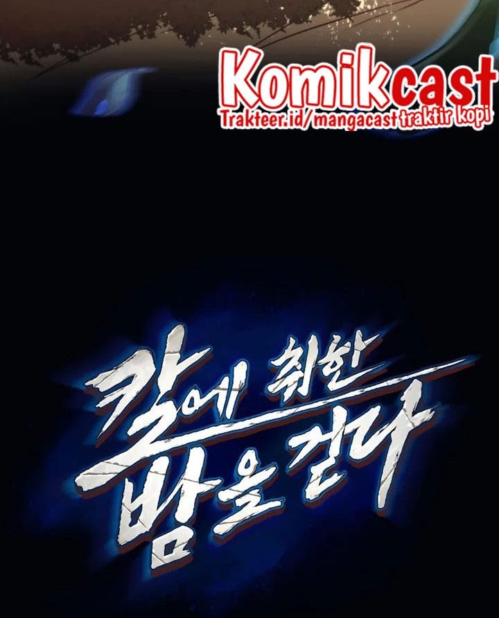 Sword Fanatic Wanders Through The Night chapter 01 halaman 31