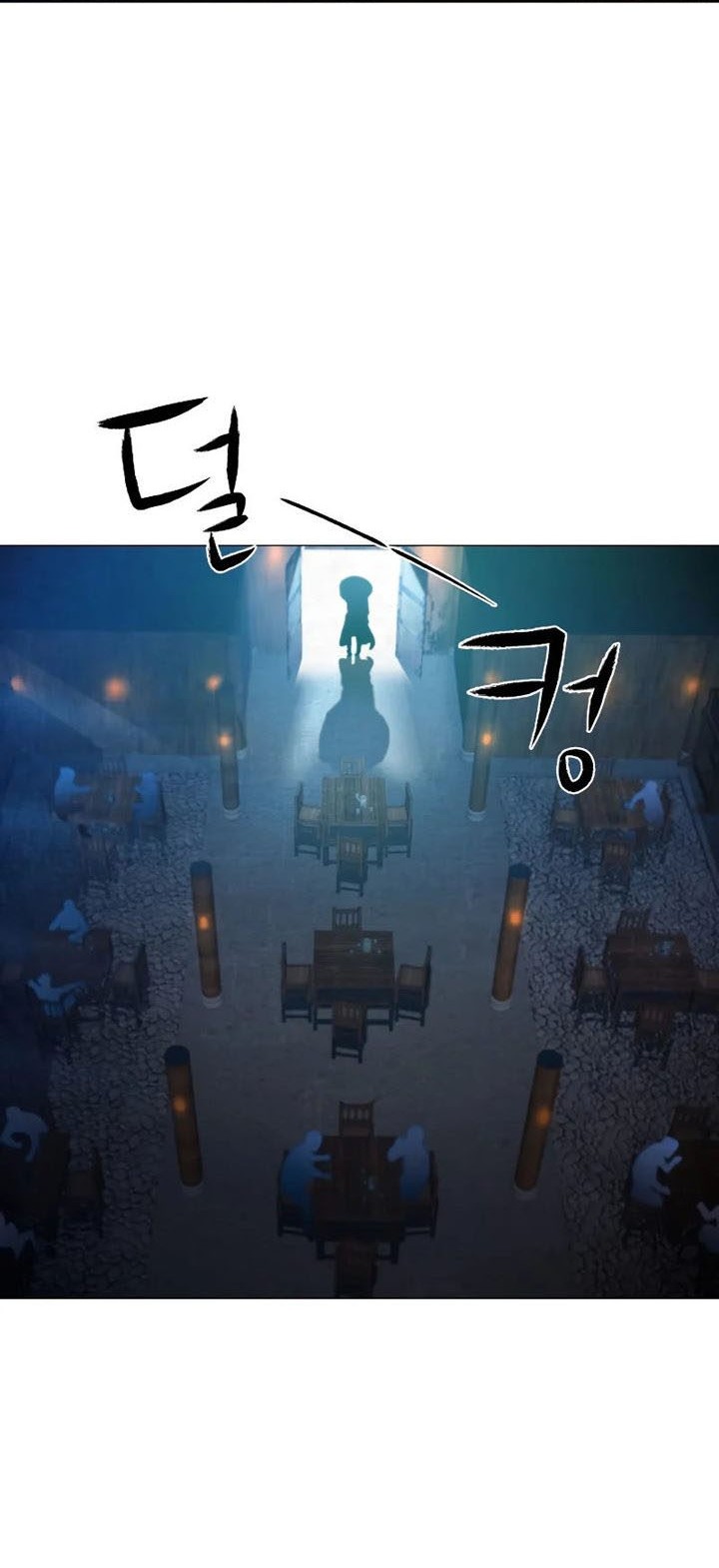 Sword Fanatic Wanders Through The Night chapter 01 halaman 41