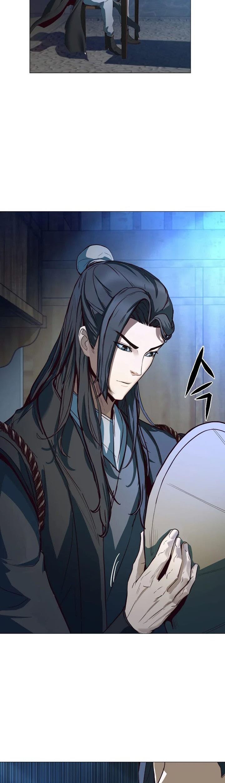 Sword Fanatic Wanders Through The Night chapter 01 halaman 44