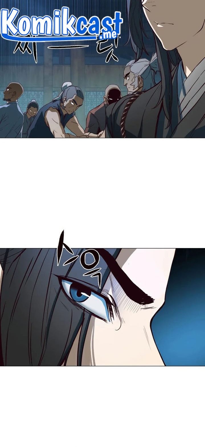 Sword Fanatic Wanders Through The Night chapter 01 halaman 45