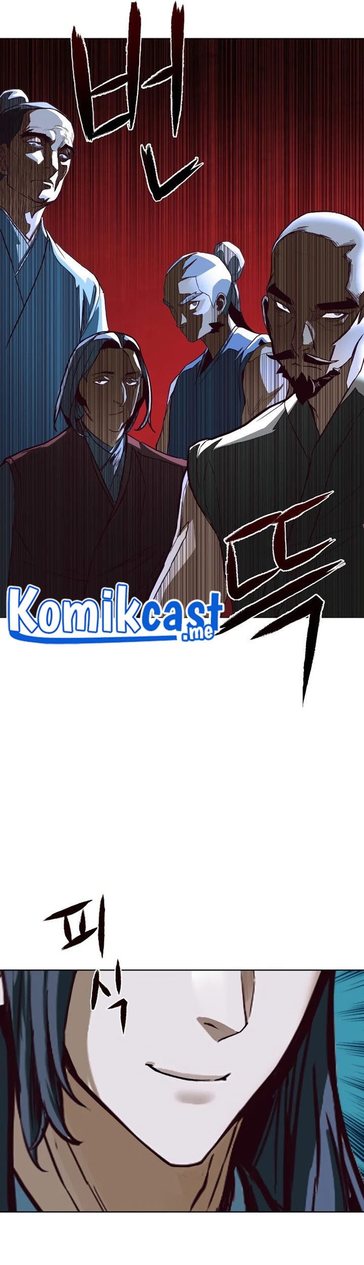 Sword Fanatic Wanders Through The Night chapter 01 halaman 46