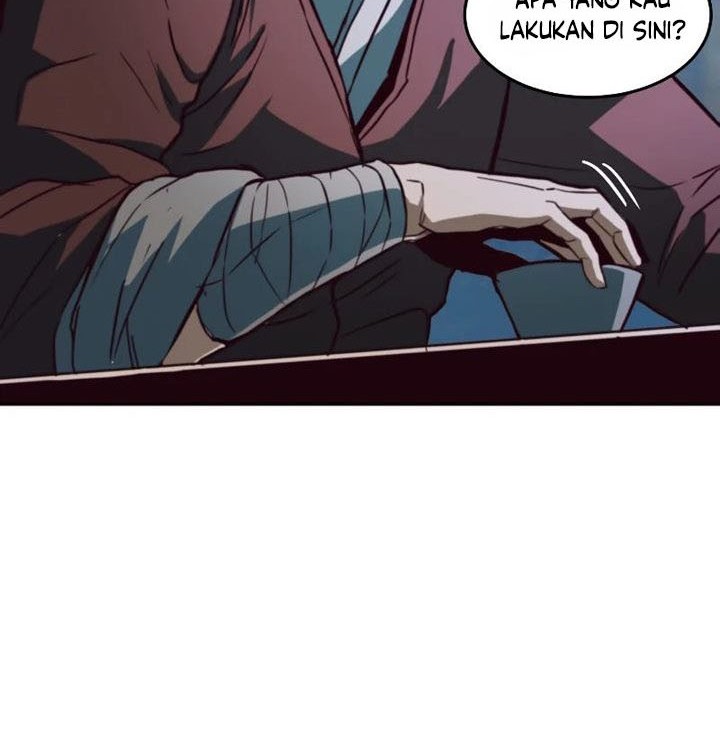 Sword Fanatic Wanders Through The Night chapter 01 halaman 61