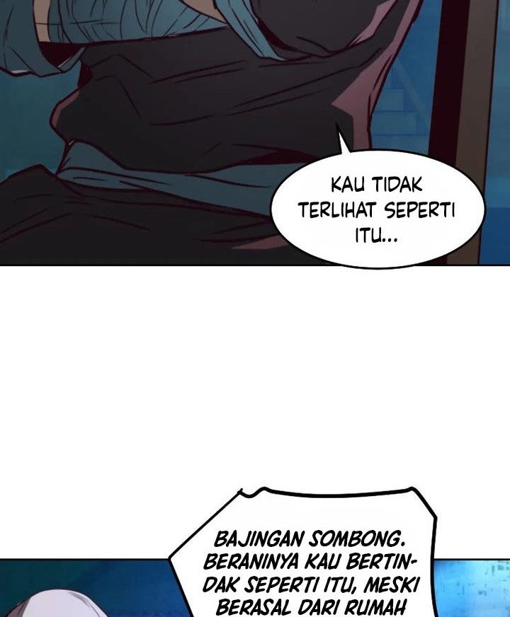 Sword Fanatic Wanders Through The Night chapter 01 halaman 65