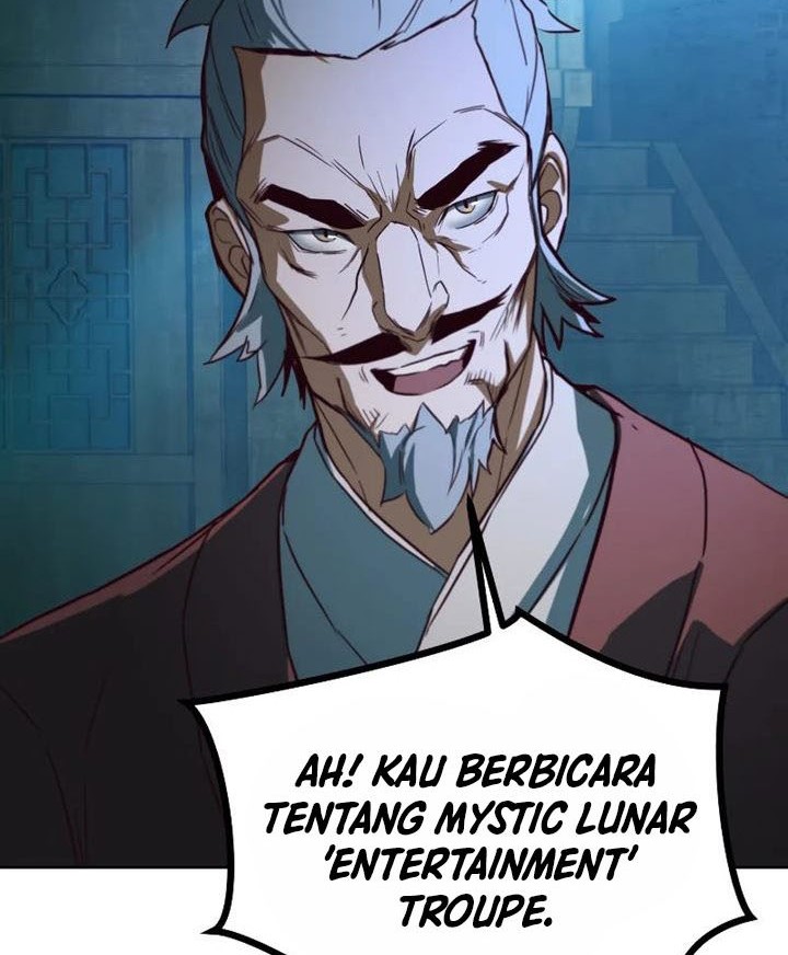 Sword Fanatic Wanders Through The Night chapter 01 halaman 67