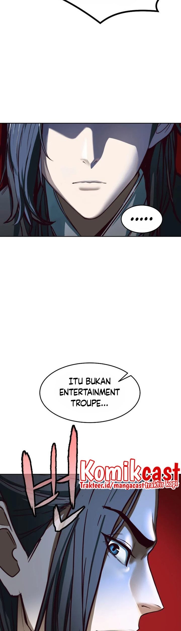 Sword Fanatic Wanders Through The Night chapter 01 halaman 68