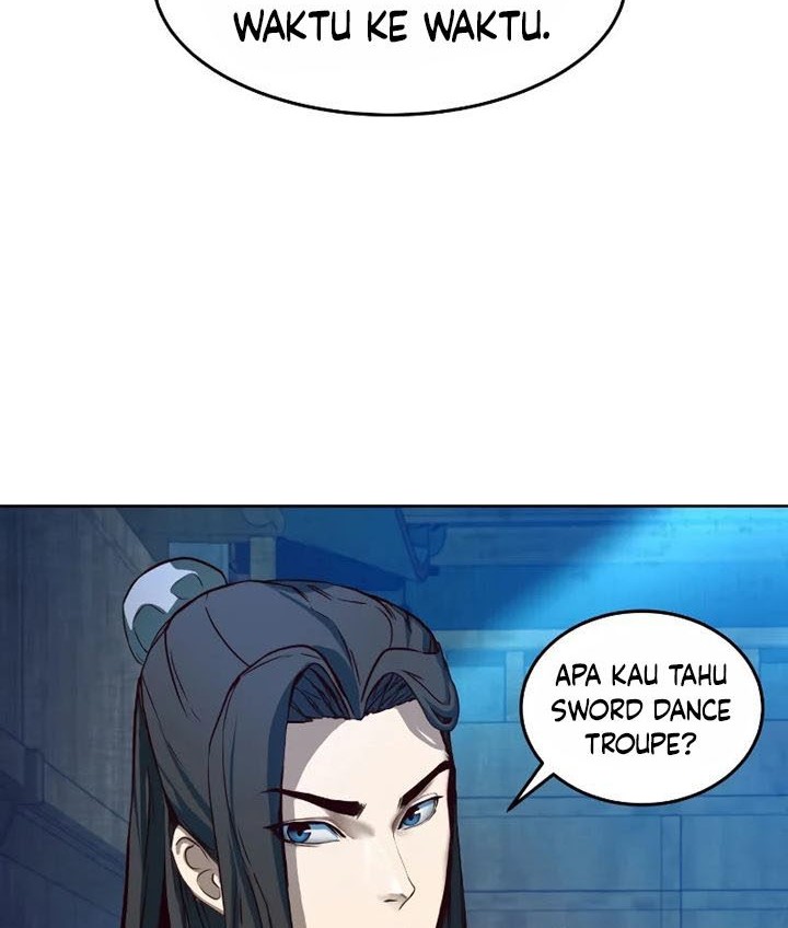 Sword Fanatic Wanders Through The Night chapter 01 halaman 71