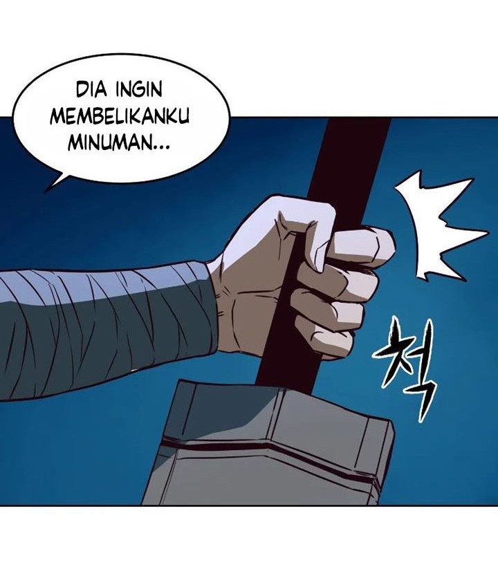 Sword Fanatic Wanders Through The Night chapter 01 halaman 77