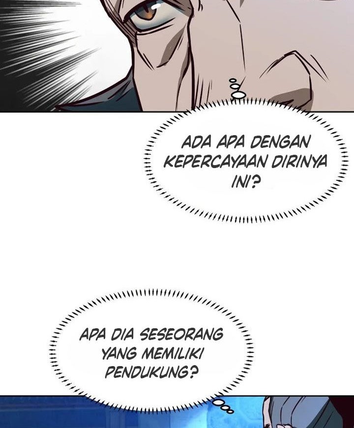 Sword Fanatic Wanders Through The Night chapter 01 halaman 81