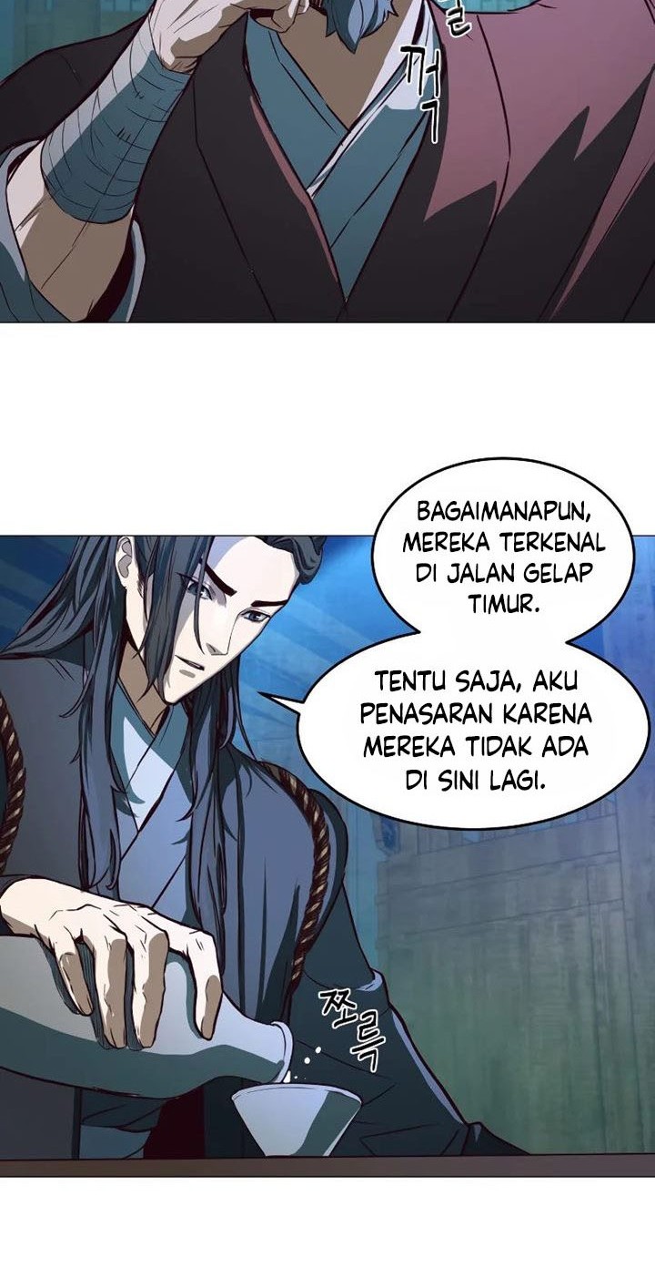 Sword Fanatic Wanders Through The Night chapter 01 halaman 89