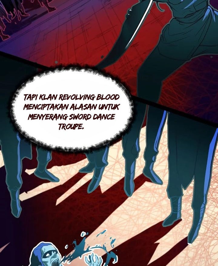 Sword Fanatic Wanders Through The Night chapter 01 halaman 93
