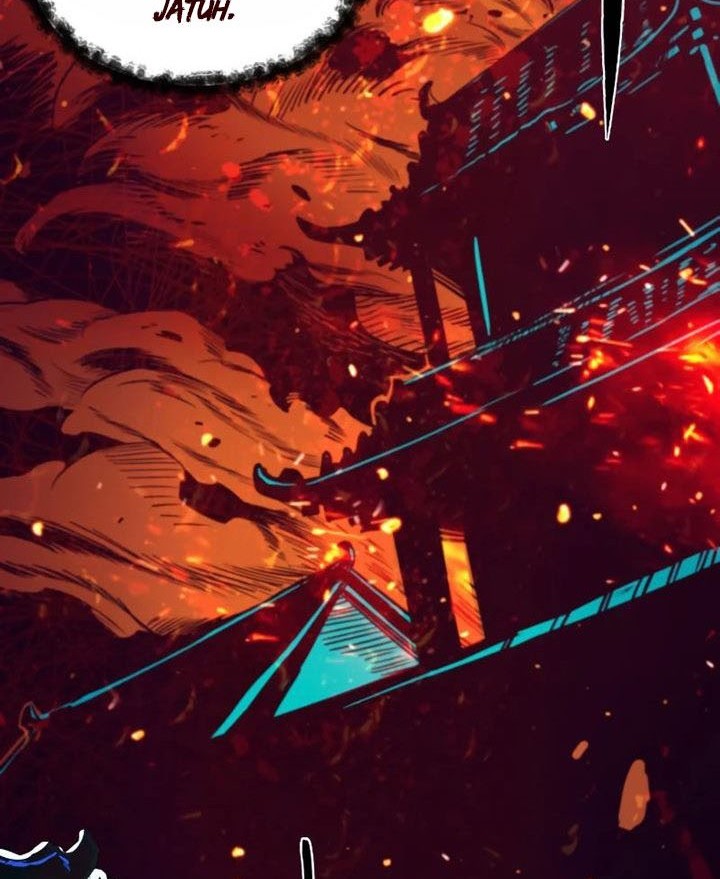 Sword Fanatic Wanders Through The Night chapter 01 halaman 95