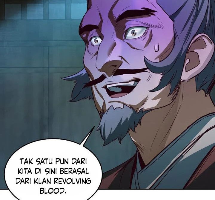 Sword Fanatic Wanders Through The Night chapter 01 halaman 105