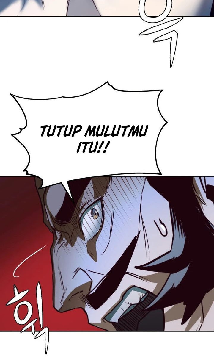 Sword Fanatic Wanders Through The Night chapter 01 halaman 109