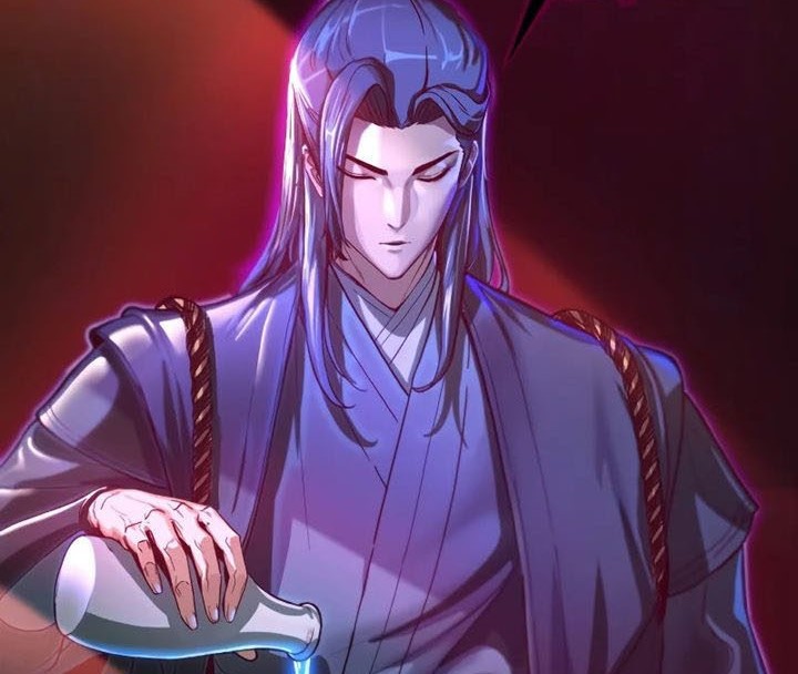 Sword Fanatic Wanders Through The Night chapter 01 halaman 115