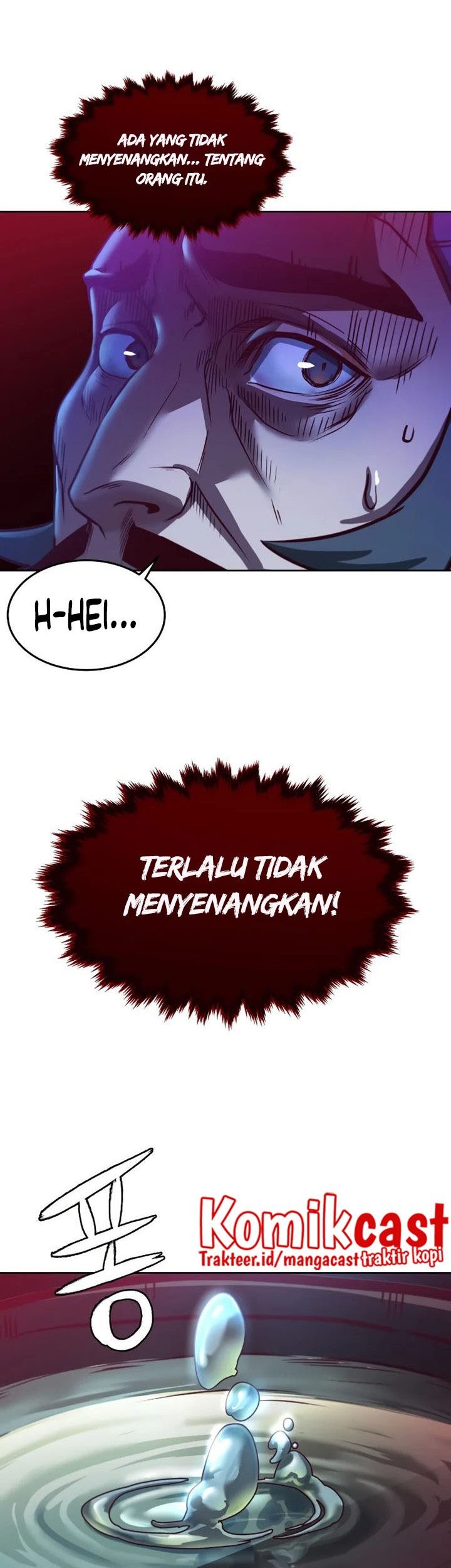 Sword Fanatic Wanders Through The Night chapter 01 halaman 120