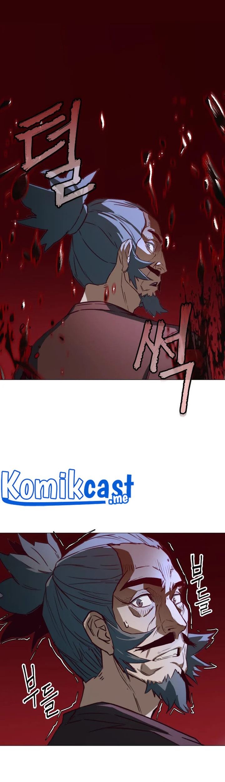 Sword Fanatic Wanders Through The Night chapter 01 halaman 126