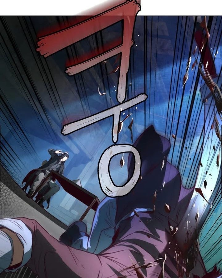Sword Fanatic Wanders Through The Night chapter 01 halaman 131