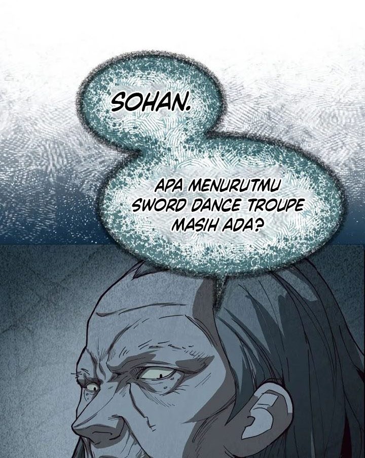 Sword Fanatic Wanders Through The Night chapter 01 halaman 135