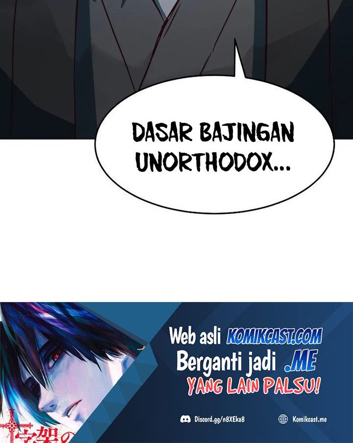 Sword Fanatic Wanders Through The Night chapter 01 halaman 137