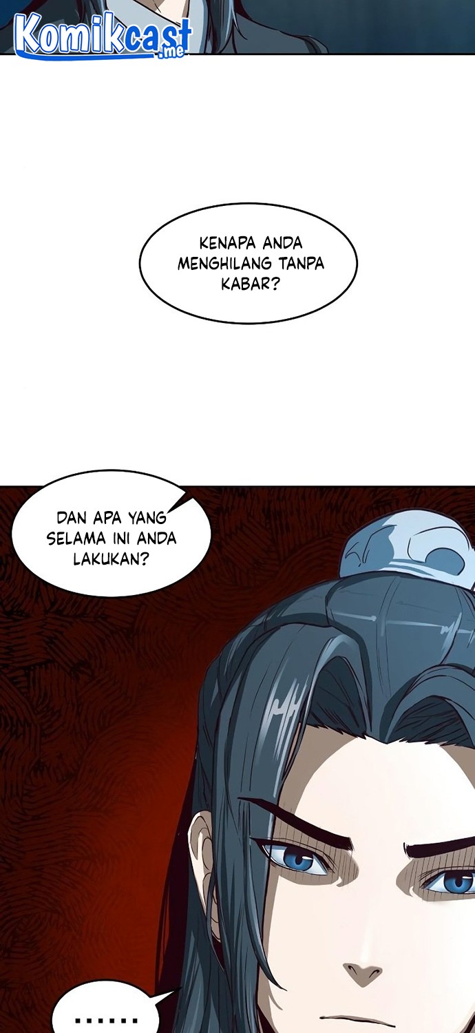 Sword Fanatic Wanders Through The Night Bab 02 halaman 11
