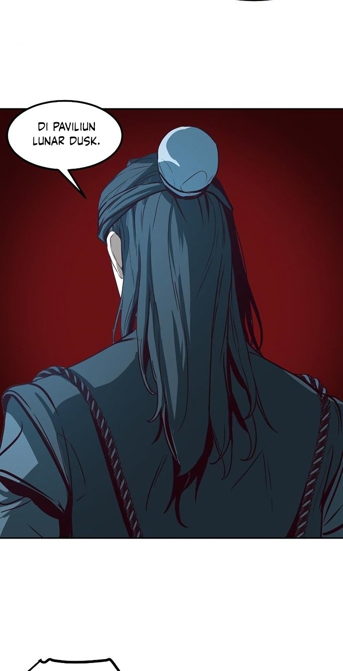 Sword Fanatic Wanders Through The Night Bab 02 halaman 23