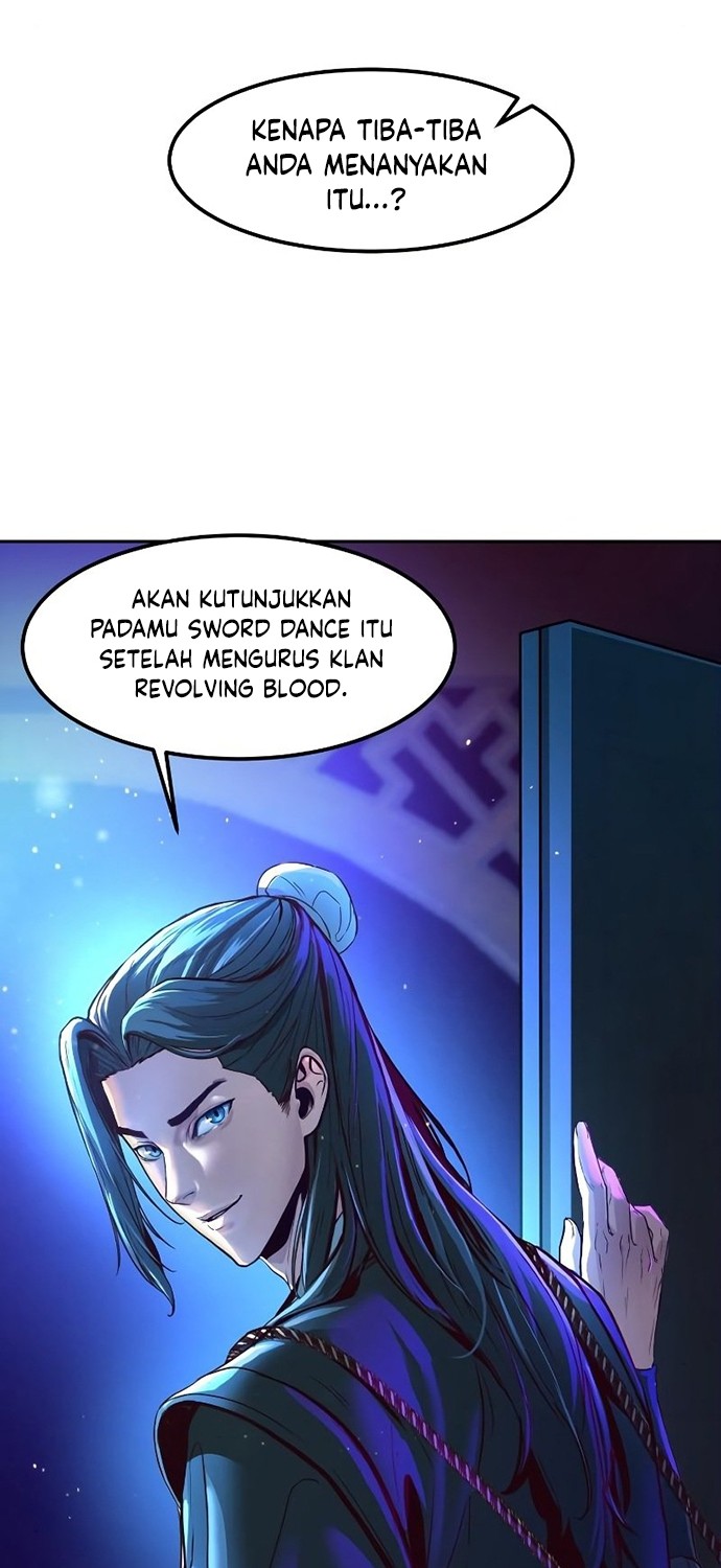 Sword Fanatic Wanders Through The Night Bab 02 halaman 27
