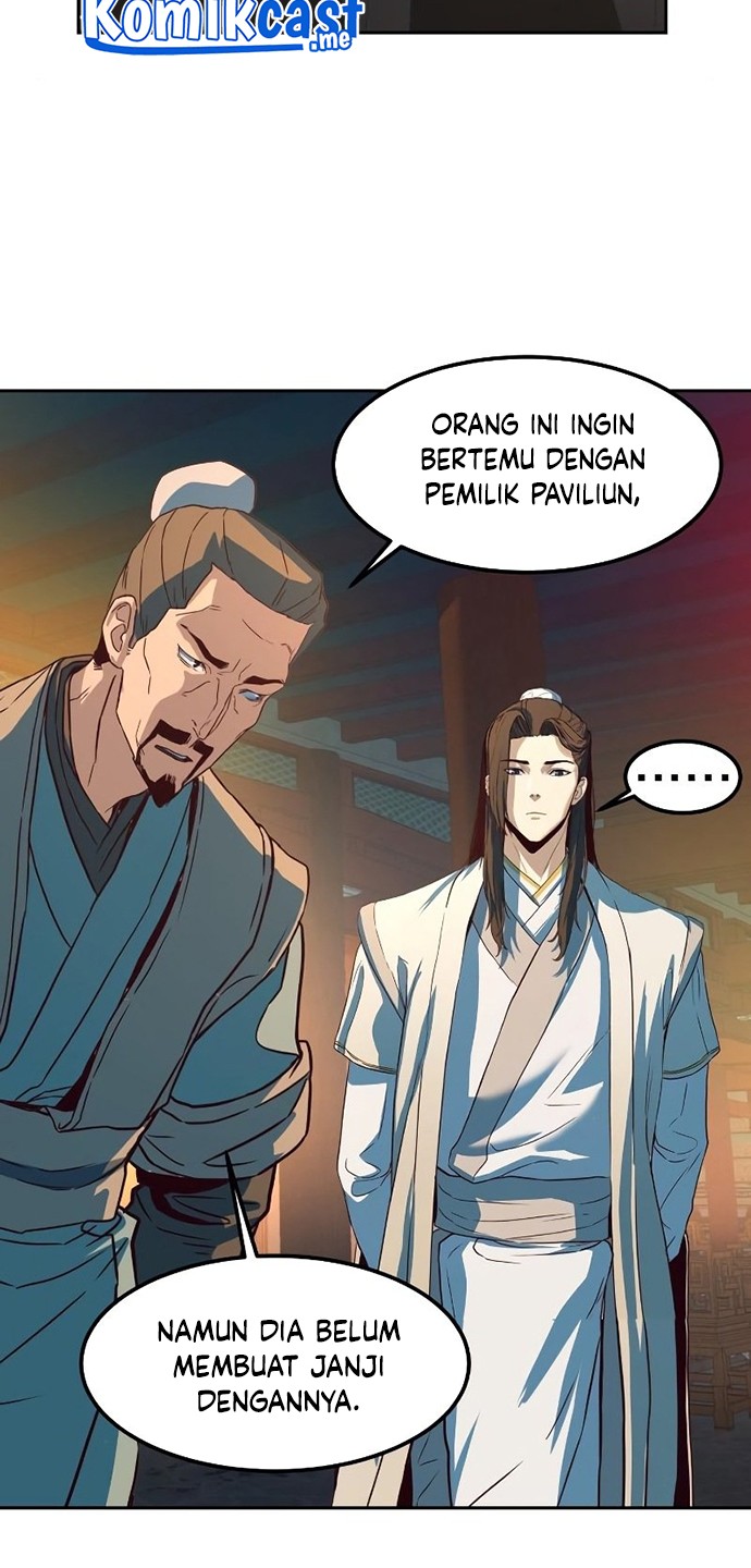 Sword Fanatic Wanders Through The Night Bab 02 halaman 53