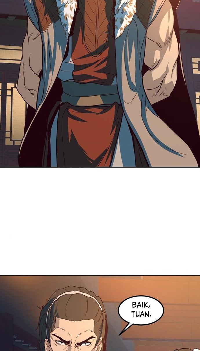 Sword Fanatic Wanders Through The Night Bab 02 halaman 59